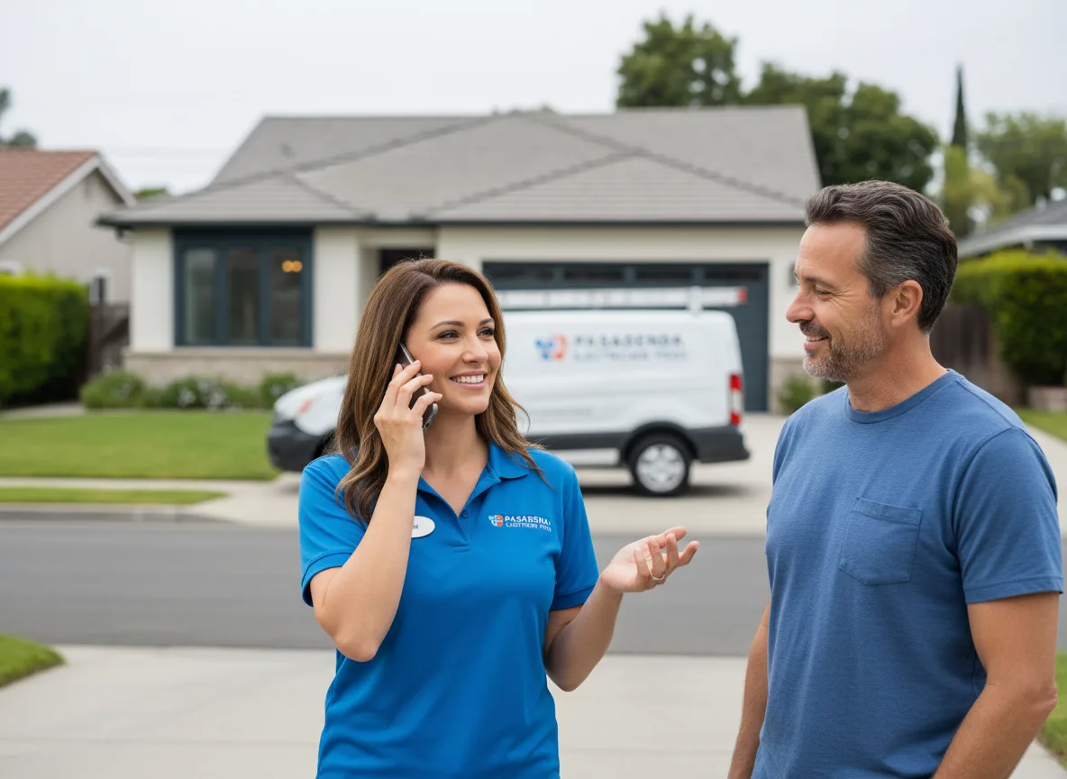 Electrician New Concord, OH FAQs